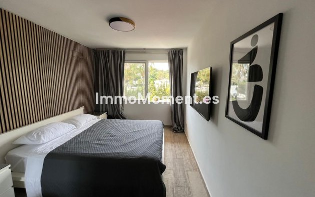 Wiederverkauf - Wohnung - Marbella - Carib Playa