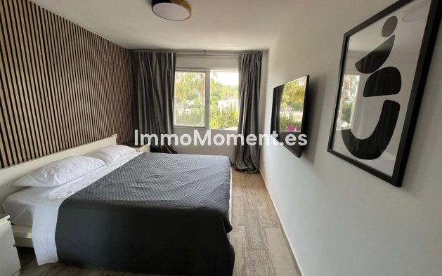 Wiederverkauf - Wohnung - Marbella - Carib Playa