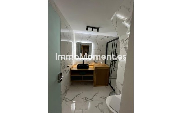 Wiederverkauf - Wohnung - Marbella - Carib Playa