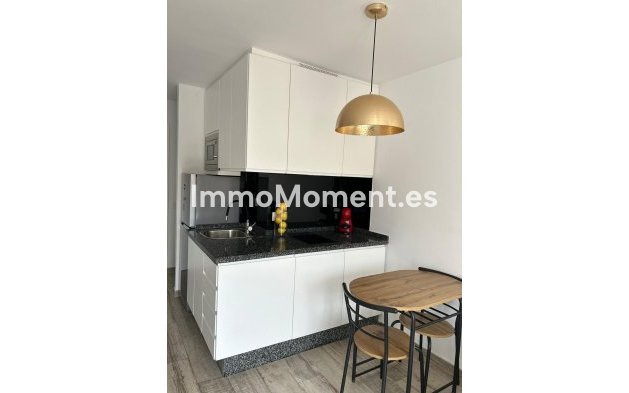 Wiederverkauf - Wohnung - Marbella - Carib Playa
