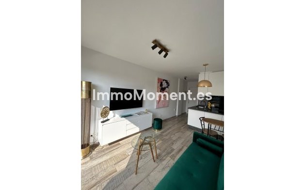 Wiederverkauf - Wohnung - Marbella - Carib Playa