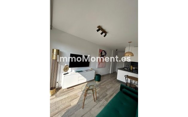 Wiederverkauf - Wohnung - Marbella - Carib Playa