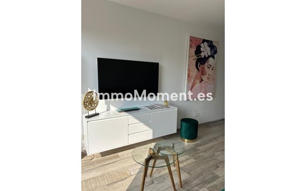 Wiederverkauf - Wohnung - Marbella - Carib Playa