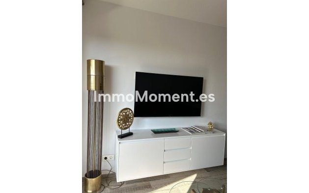Wiederverkauf - Wohnung - Marbella - Carib Playa