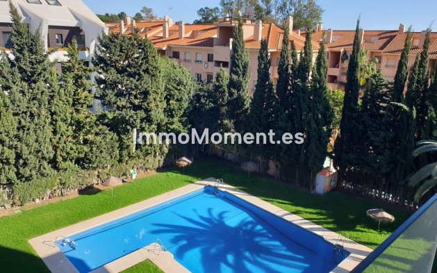 Wiederverkauf - Wohnung - Marbella - Carib Playa