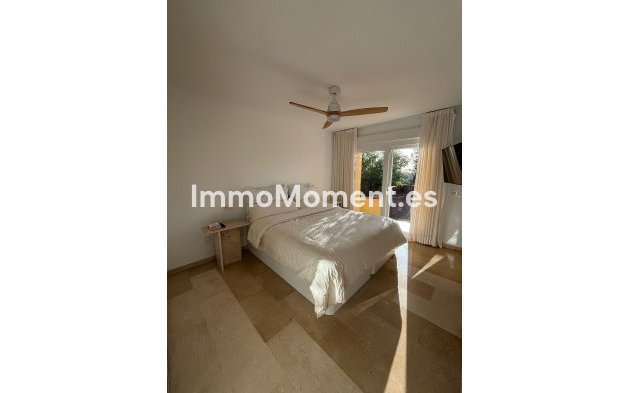 Wiederverkauf - Reihenhaus - Mijas - Calahonda