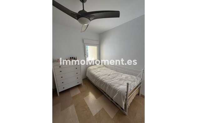 Wiederverkauf - Reihenhaus - Mijas - Calahonda
