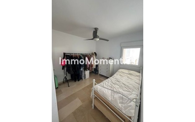 Wiederverkauf - Reihenhaus - Mijas - Calahonda