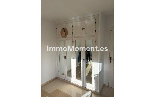 Wiederverkauf - Reihenhaus - Mijas - Calahonda