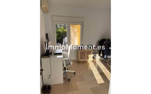 Wiederverkauf - Reihenhaus - Mijas - Calahonda