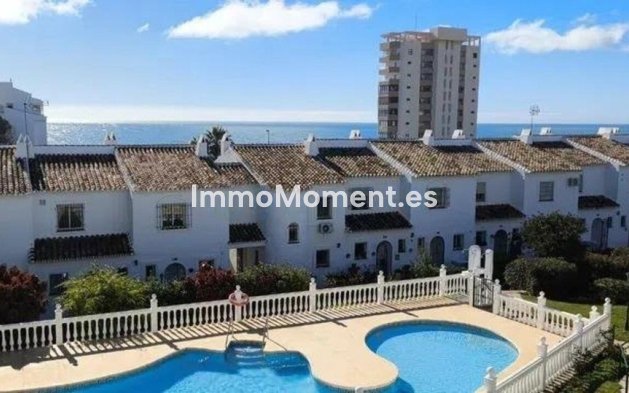 Wiederverkauf - Reihenhaus - Mijas - Riviera Del Sol