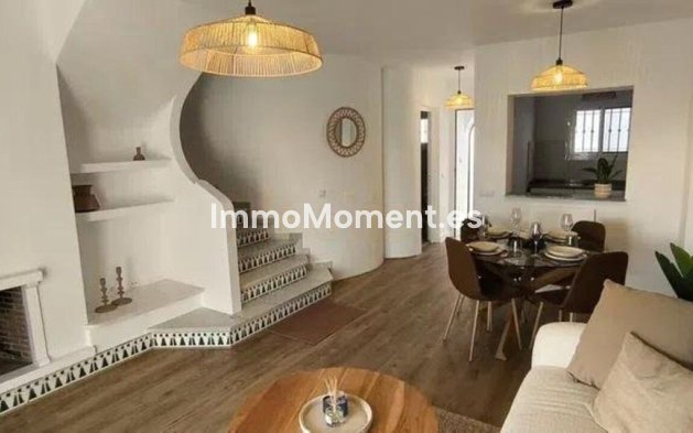 Wiederverkauf - Reihenhaus - Mijas - Riviera Del Sol