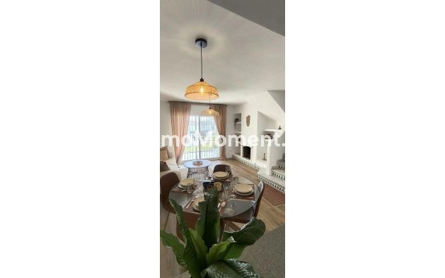 Wiederverkauf - Reihenhaus - Mijas - Riviera Del Sol