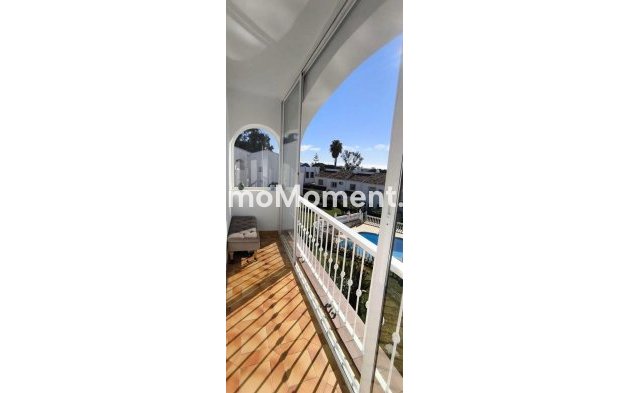 Wiederverkauf - Reihenhaus - Mijas - Riviera Del Sol