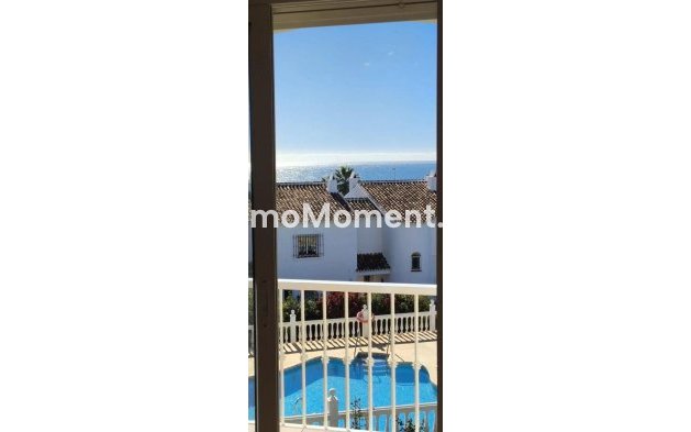 Wiederverkauf - Reihenhaus - Mijas - Riviera Del Sol