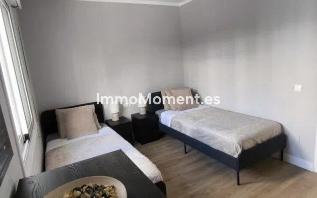 Wiederverkauf - Reihenhaus - Mijas - Riviera Del Sol