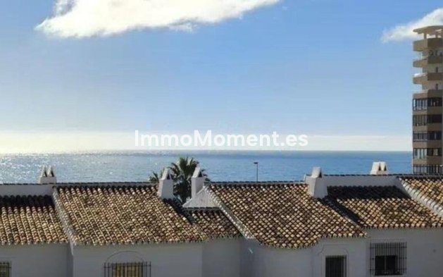 Wiederverkauf - Reihenhaus - Mijas - Riviera Del Sol