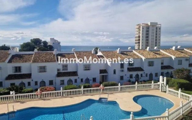 Wiederverkauf - Reihenhaus - Mijas - Riviera Del Sol
