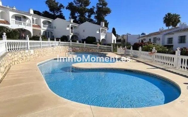 Wiederverkauf - Reihenhaus - Mijas - Riviera Del Sol