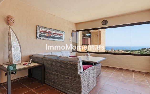 Bestaande woning - Appartement - Manilva - San Luis de Sabinillas
