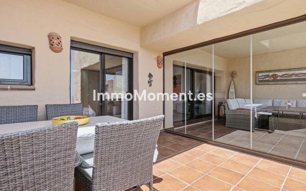 Bestaande woning - Appartement - Manilva - San Luis de Sabinillas