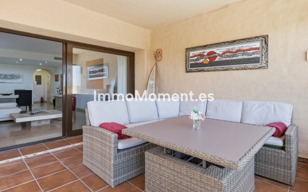 Bestaande woning - Appartement - Manilva - San Luis de Sabinillas