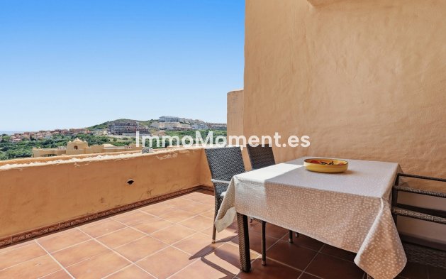 Bestaande woning - Appartement - Manilva - San Luis de Sabinillas