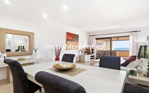 Bestaande woning - Appartement - Manilva - San Luis de Sabinillas