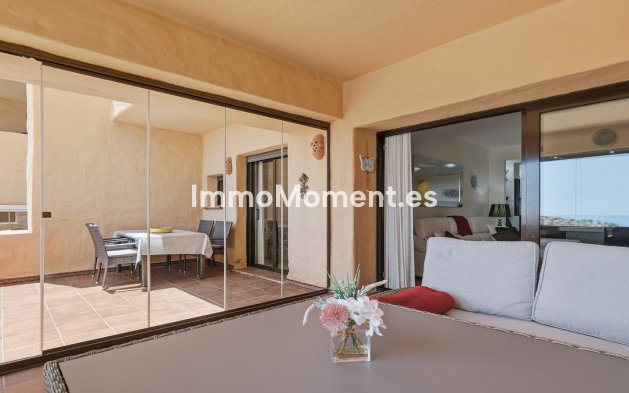 Bestaande woning - Appartement - Manilva - San Luis de Sabinillas