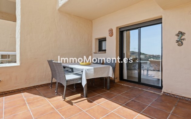 Bestaande woning - Appartement - Manilva - San Luis de Sabinillas