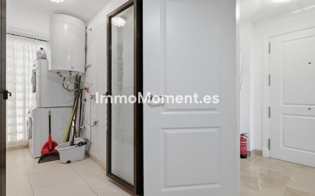 Bestaande woning - Appartement - Manilva - San Luis de Sabinillas