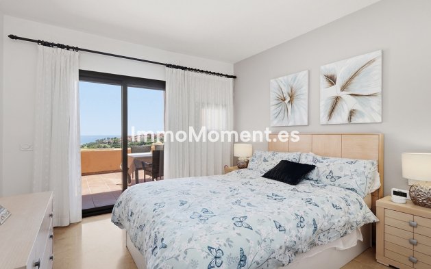 Bestaande woning - Appartement - Manilva - San Luis de Sabinillas