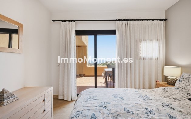 Bestaande woning - Appartement - Manilva - San Luis de Sabinillas