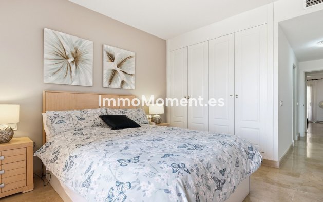 Bestaande woning - Appartement - Manilva - San Luis de Sabinillas