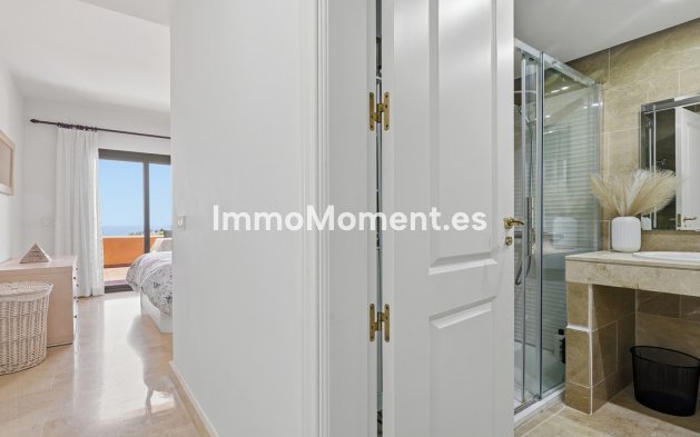 Bestaande woning - Appartement - Manilva - San Luis de Sabinillas