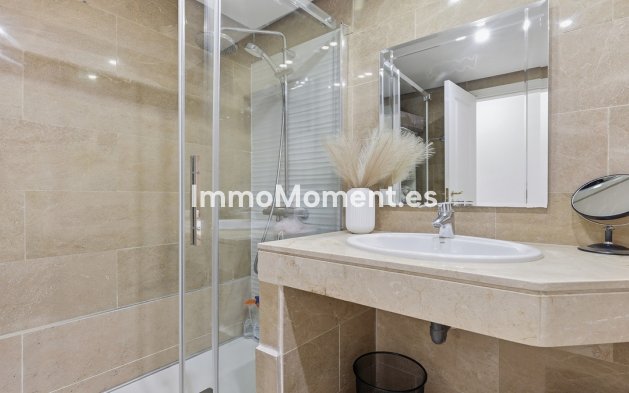 Bestaande woning - Appartement - Manilva - San Luis de Sabinillas