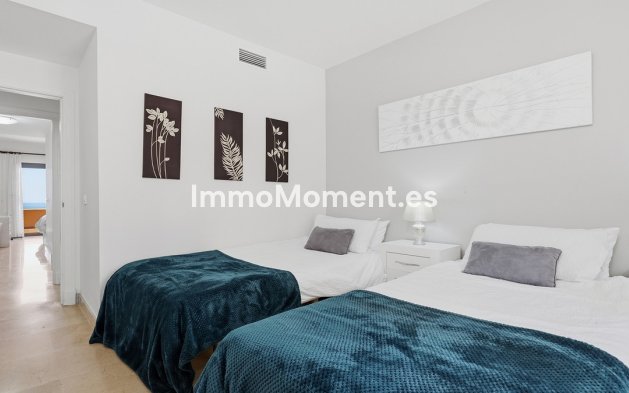 Bestaande woning - Appartement - Manilva - San Luis de Sabinillas