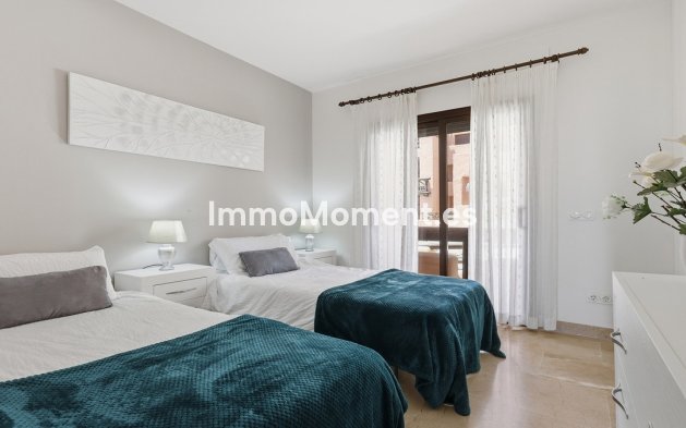 Bestaande woning - Appartement - Manilva - San Luis de Sabinillas