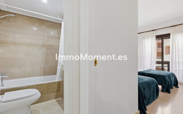 Bestaande woning - Appartement - Manilva - San Luis de Sabinillas