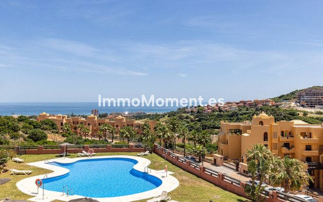 Bestaande woning - Appartement - Manilva - San Luis de Sabinillas
