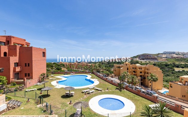 Bestaande woning - Appartement - Manilva - San Luis de Sabinillas