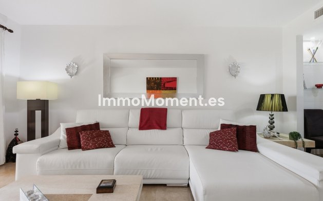 Bestaande woning - Appartement - Manilva - San Luis de Sabinillas