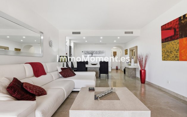 Bestaande woning - Appartement - Manilva - San Luis de Sabinillas