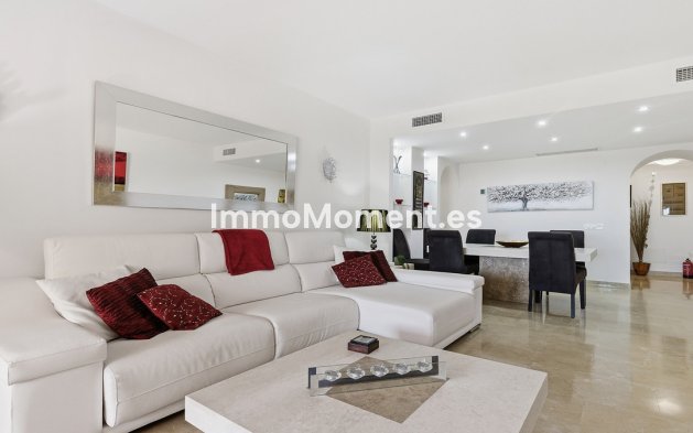 Bestaande woning - Appartement - Manilva - San Luis de Sabinillas