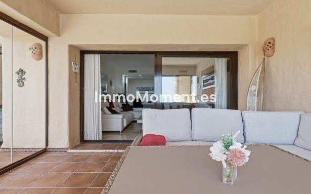 Bestaande woning - Appartement - Manilva - San Luis de Sabinillas