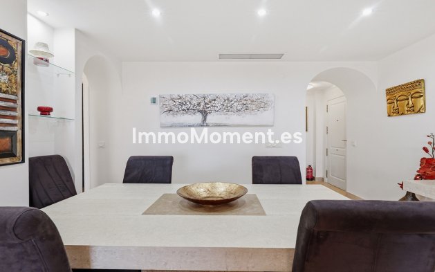 Bestaande woning - Appartement - Manilva - San Luis de Sabinillas