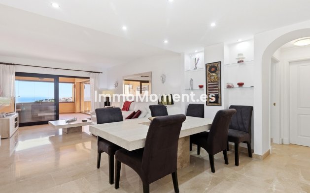 Bestaande woning - Appartement - Manilva - San Luis de Sabinillas