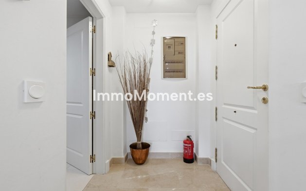 Bestaande woning - Appartement - Manilva - San Luis de Sabinillas