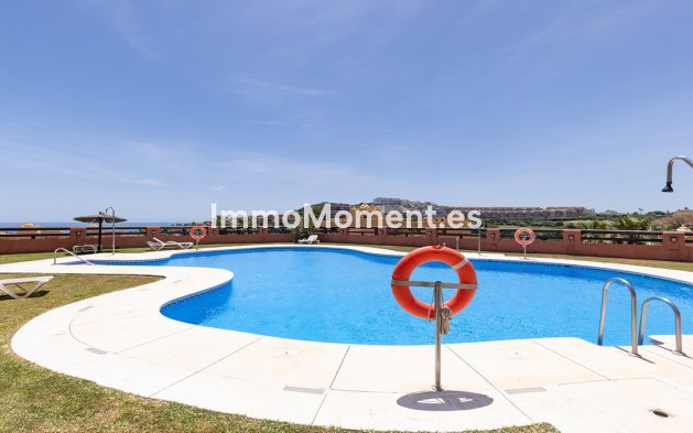 Bestaande woning - Appartement - Manilva - San Luis de Sabinillas