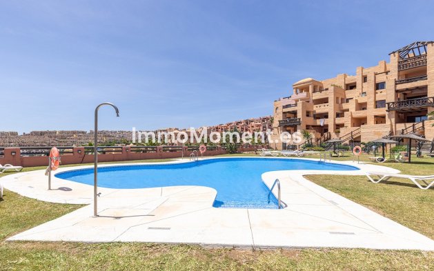 Bestaande woning - Appartement - Manilva - San Luis de Sabinillas